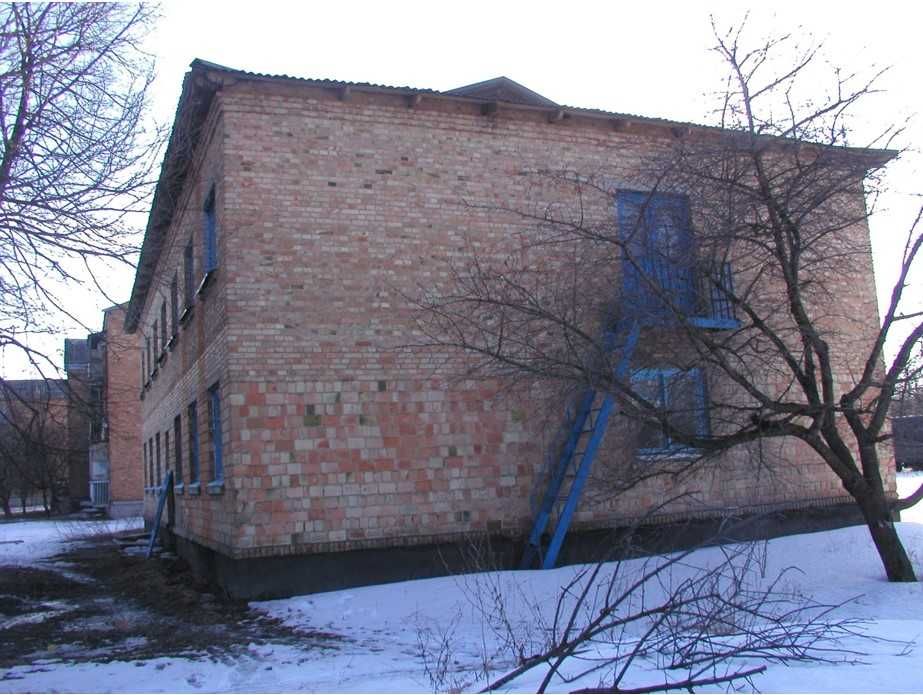 Головуров  общежитие 440м.кв.