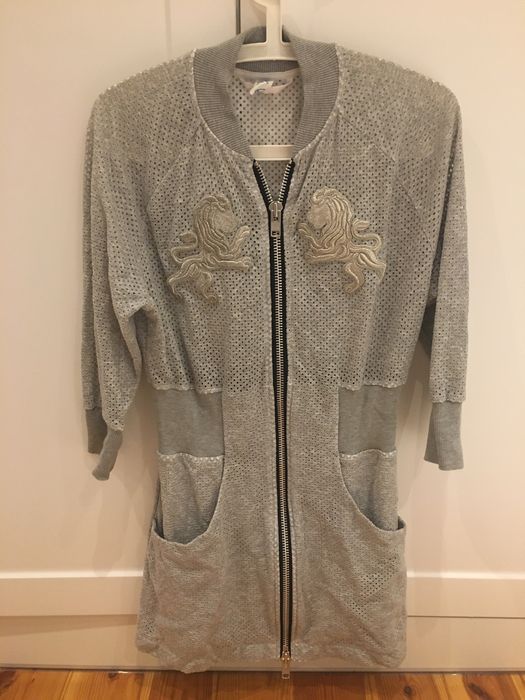 Robert Kupisz sukienka bluza oryginalna okazja Kupisza