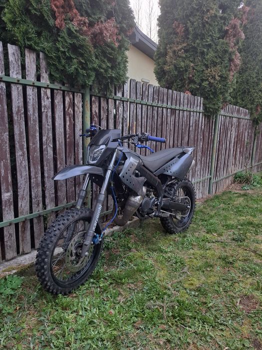 Sprzedam derbi senda