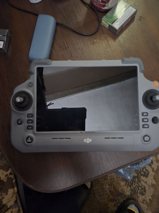Пульт DJI rc plus 2 model TKPL2