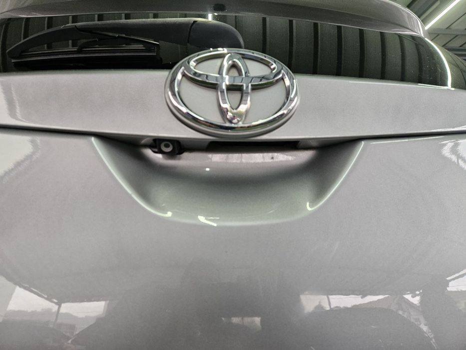 Toyota Auris 1.4 D-4D Edition-S