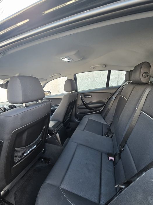 BMW 118d 143cv | Xenon | Bancos Aquecidos | Jantes 18