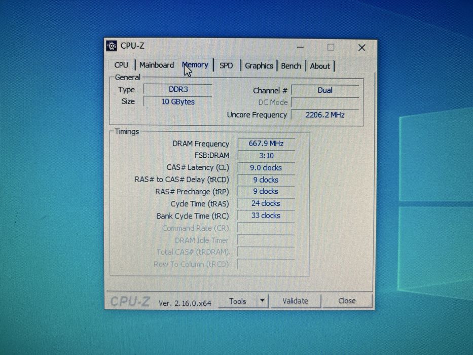 Комплект материнська плата AM3+ (8ядер)