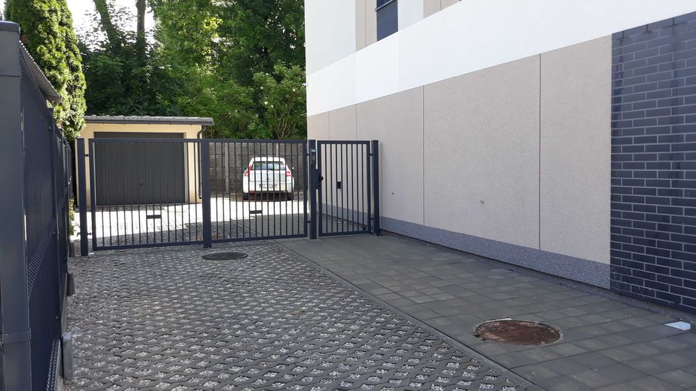 Kawalerka na wynajem Górna