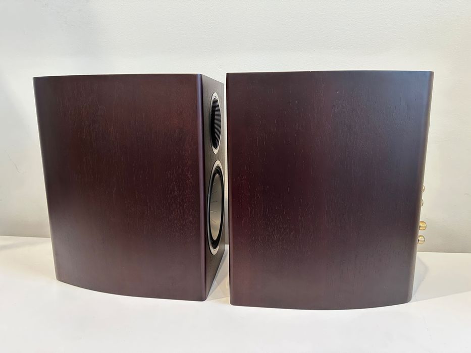 Monitor Audio Gold 100 - Kolumny podstawkowe