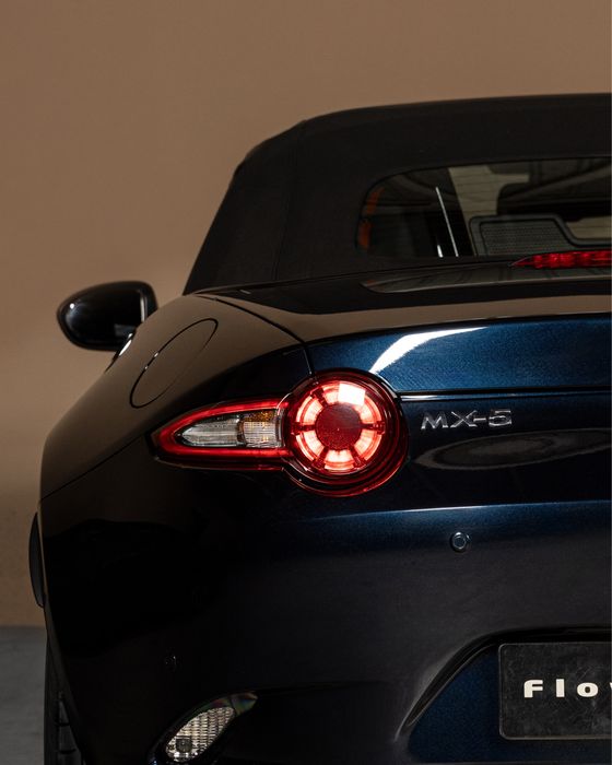Mazda MX-5 1.5 Sky-G  nacional