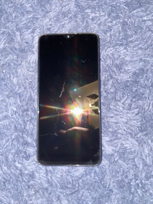 Xiaomi Redmi Note 8 Pro