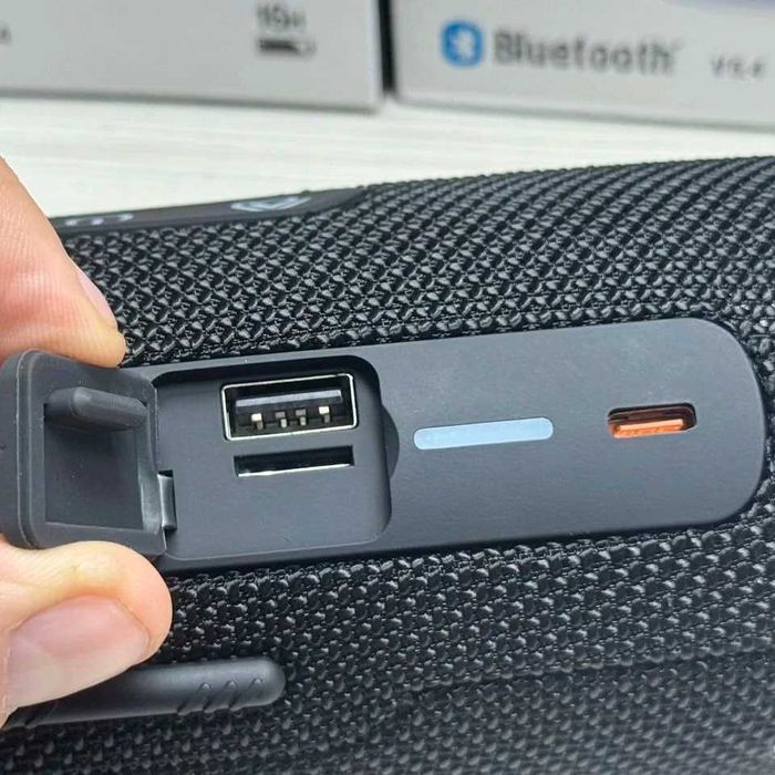Колонка JBL Flip 7