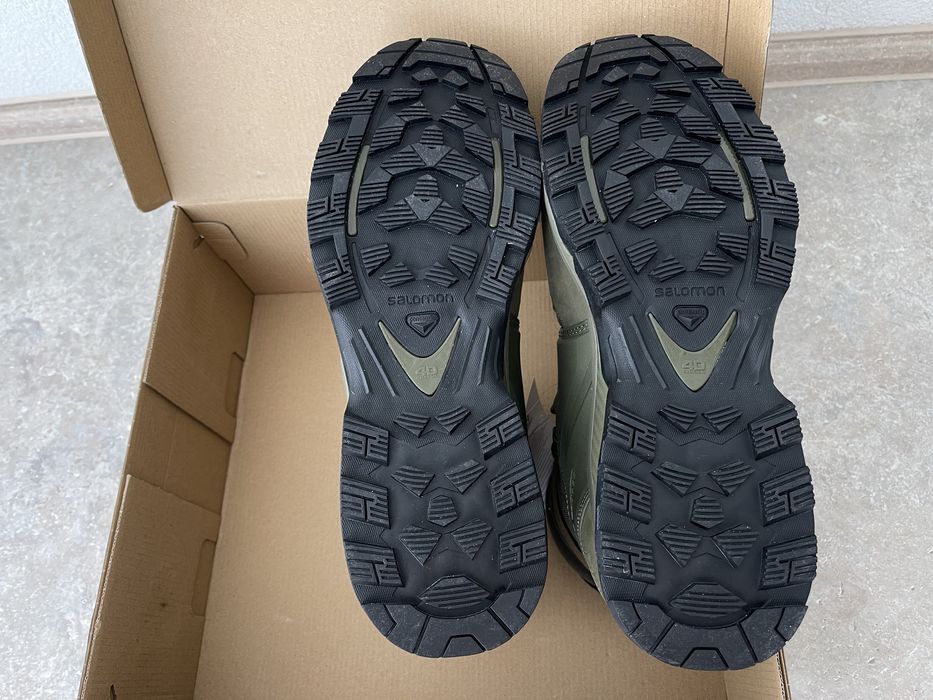 Salomon Quest 4D Forces 2 EN