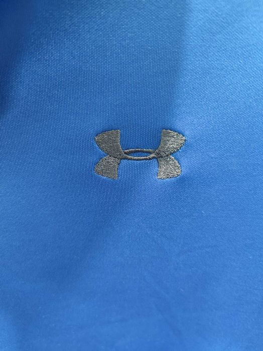 Мужское Поло Under Armour UA (М-Л)