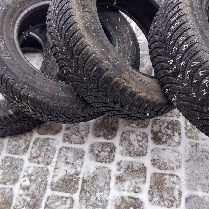 opony 4szt.175/65/14 Michelin