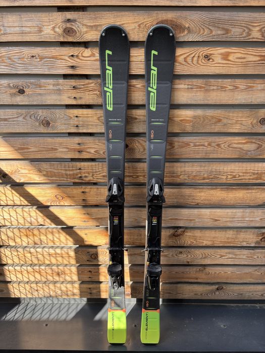 Narty Elan Element RS | 150 cm