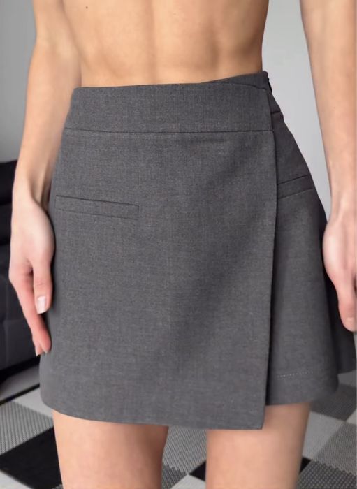 Спідниця з шортиками від бренду leman_room