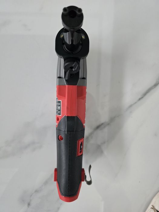 Nożyce do cięcia blachy Milwaukee M12 FNB16 nowe