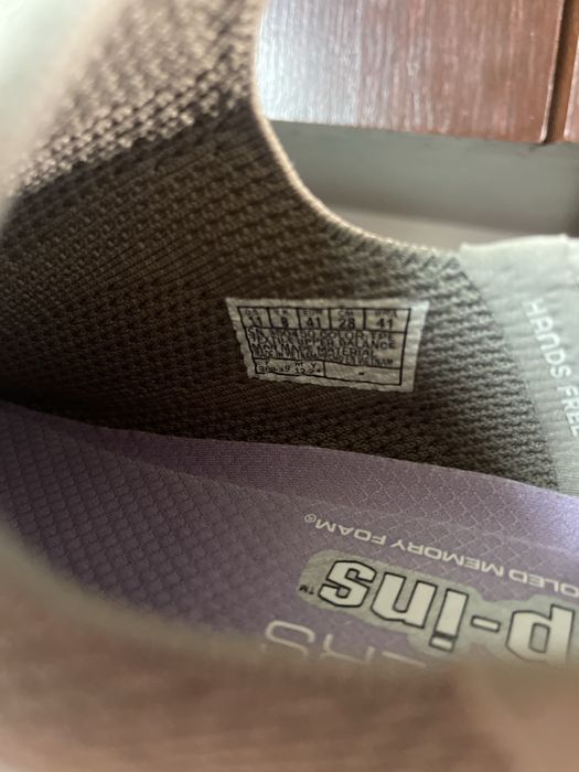Нові кросівки Skechers Slip-ins Ultra Flex 3.0 Оригінал р. 41 (28 см)