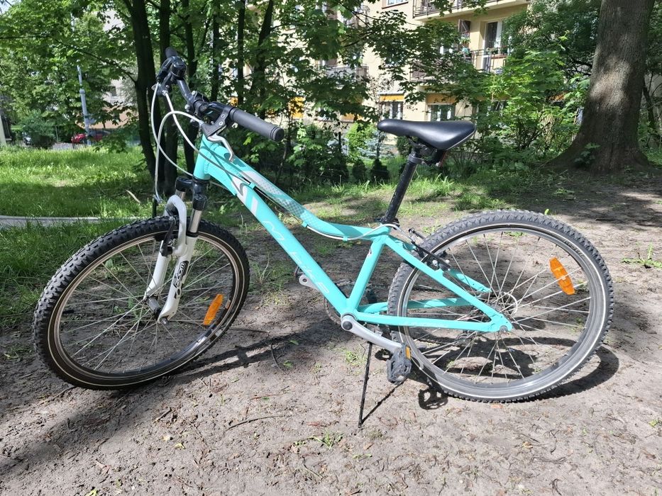 Rower m bike 24 cale