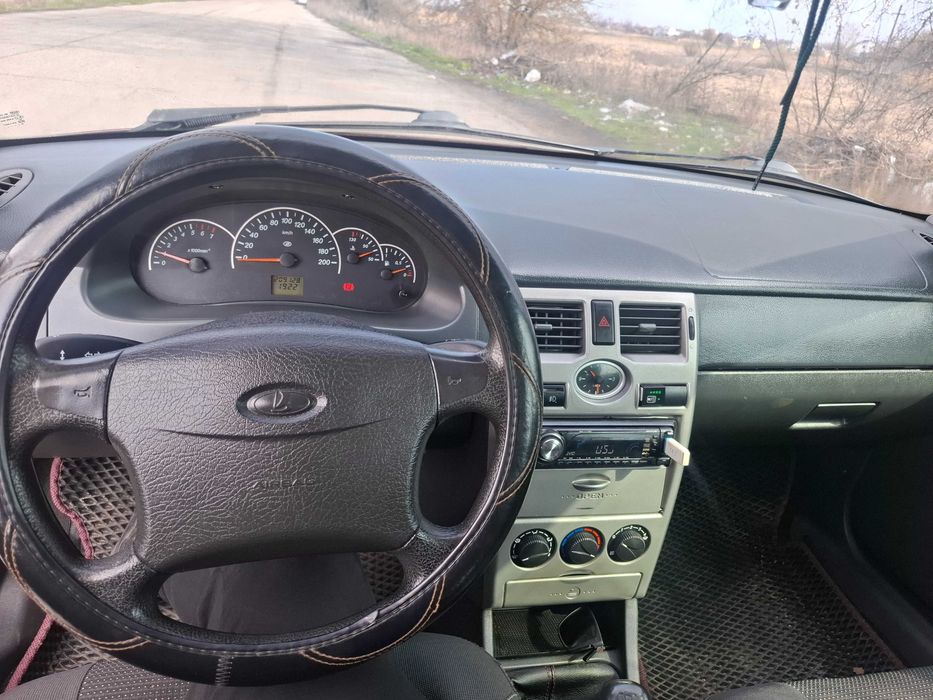 Продам Приору 2170