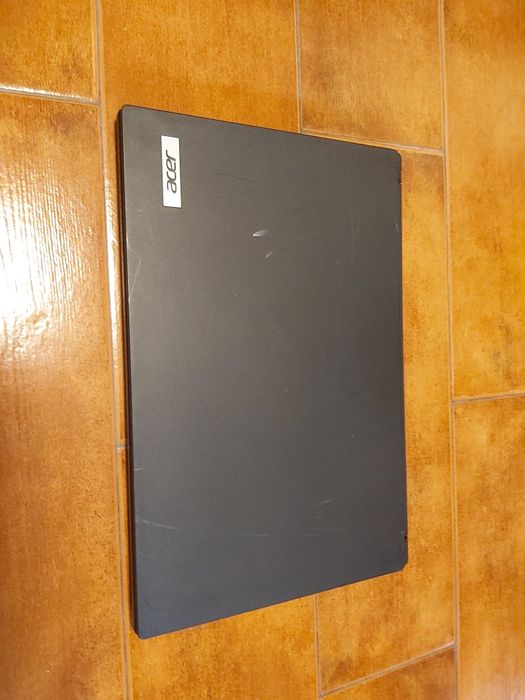 Portátil Acer Travelmate P2510 intel i5