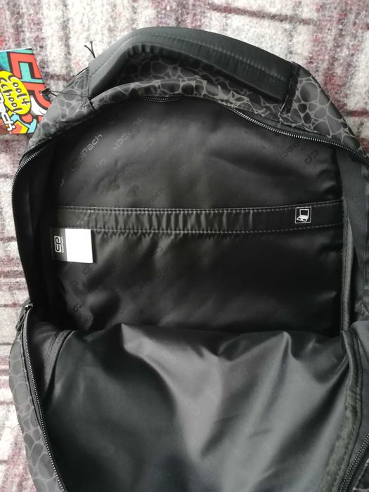 Plecak odblaskowy COOL PACK 23 L