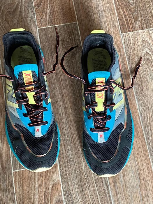 Продам кросівки New Balance