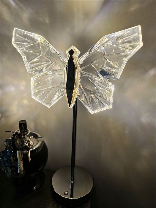 Лампа USB світильник