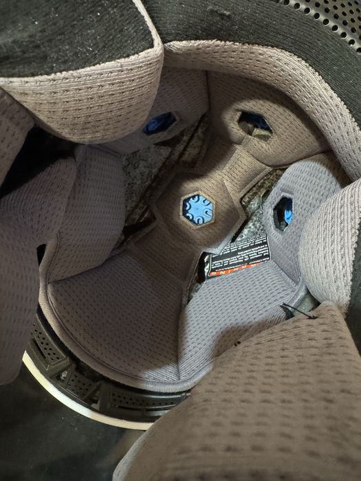 Ендуро шолом FLY RACING