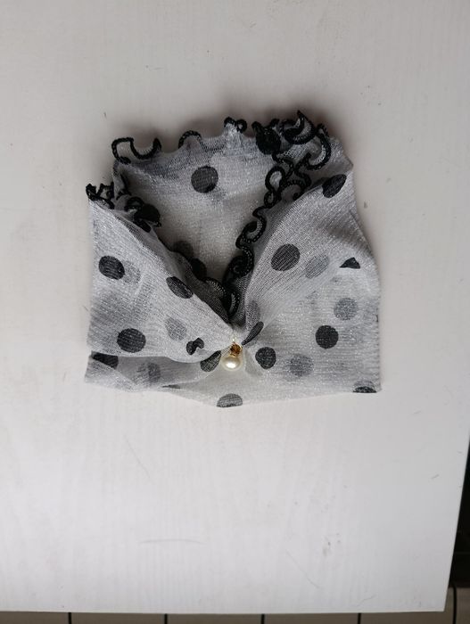 Nowa opaska chustka na głowę