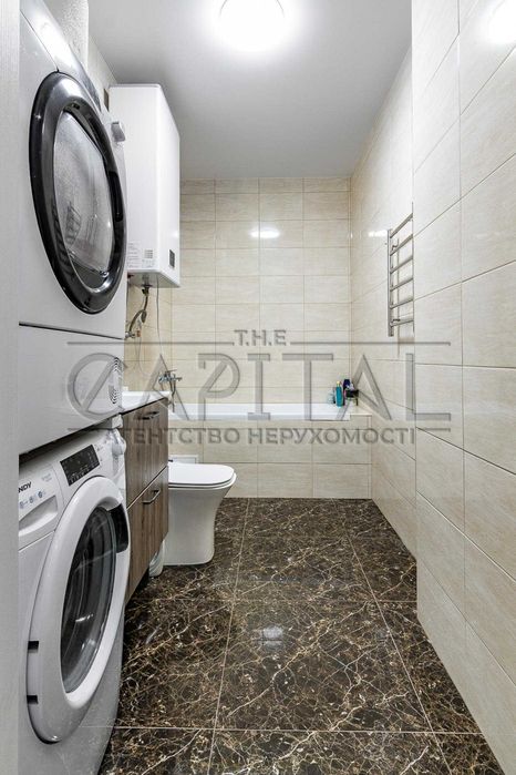 Продаж квартири, ЖК Світло Парк, Наддніпрянське шосе, Голосіїво