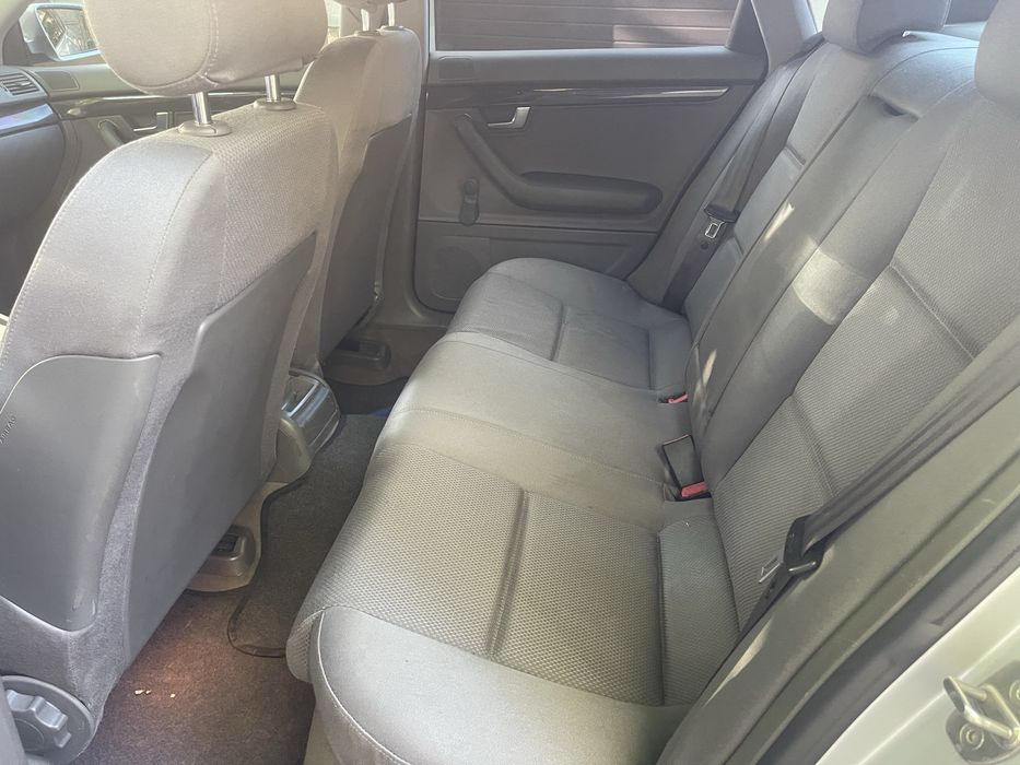 Продам Audi A4 Automat