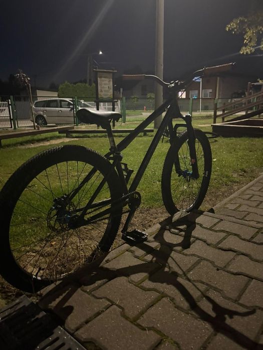 ns bikes metropolis 2