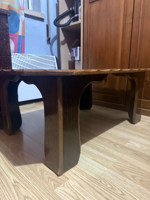 Mesa de centro