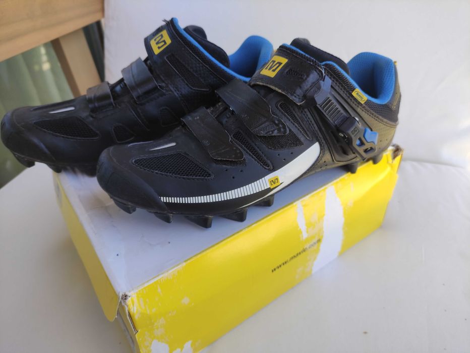 Sapatos BTT Mavic Rush nº44
