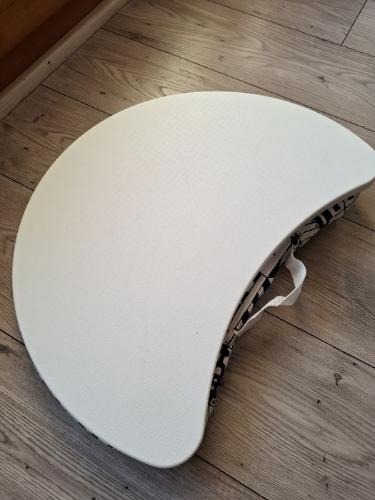 Podkładka Ikea Byllan stolik na komputer laptop na kolana poduszka