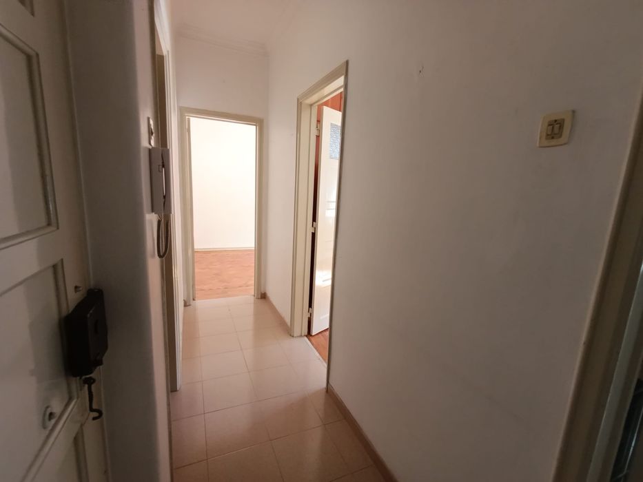 T1 para Arrendar em Falagueira/Amadora