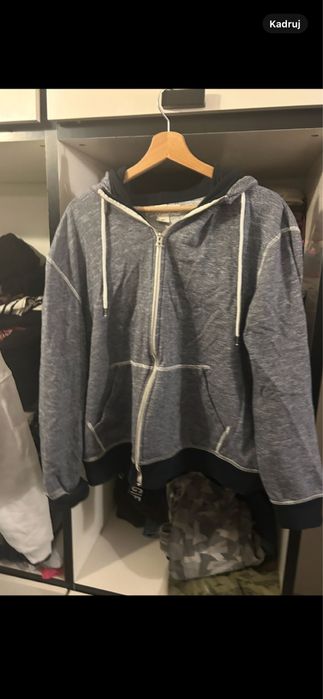 Bluza meska rozpunana XL