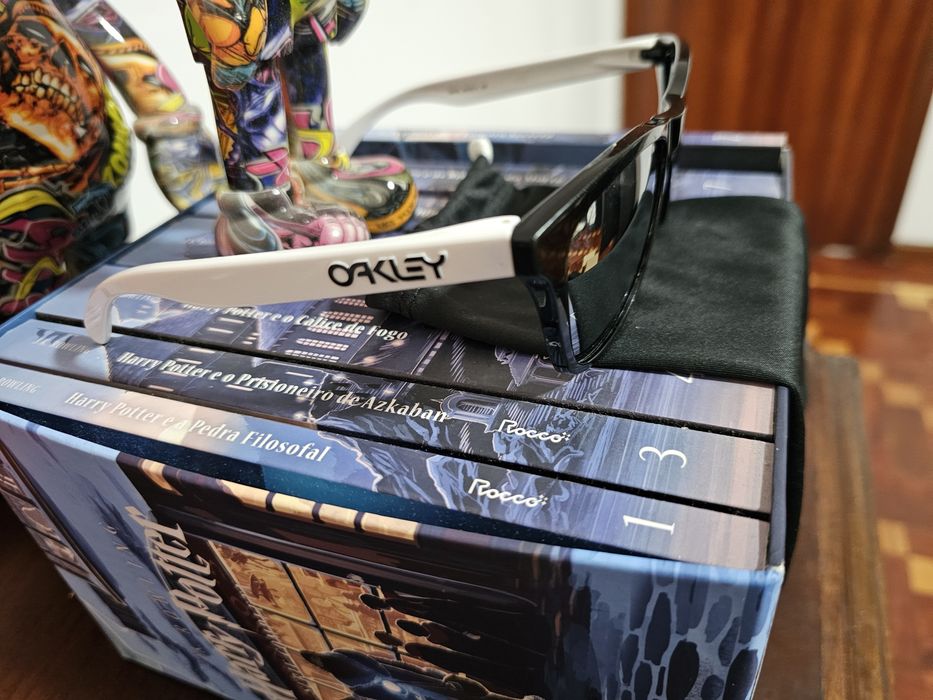 Óculos Oakley Original