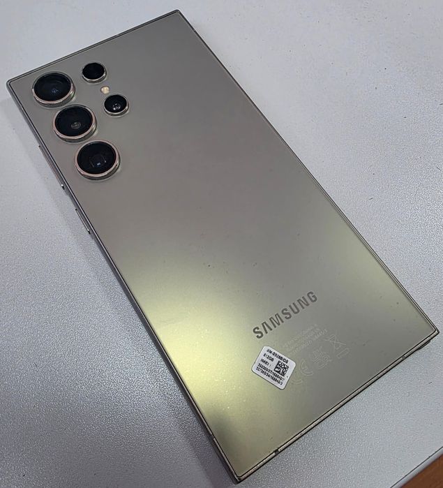 Vendo Samsung s24 ultra 512 Gigas