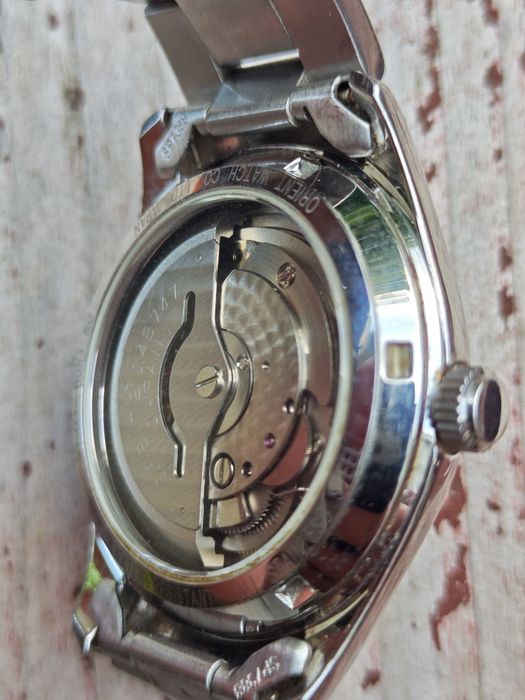 Orient Star EROW-CO