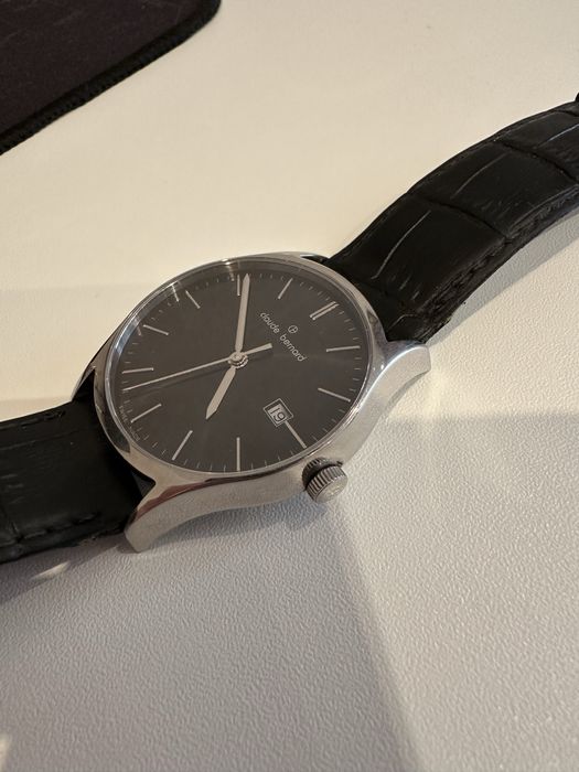 Чоловічий годинник CLAUDE BERNARD 53003 3 NIN