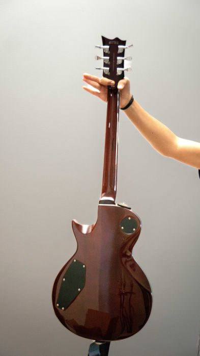 Guitarra ESP LTD EC-256 - Em bom estado