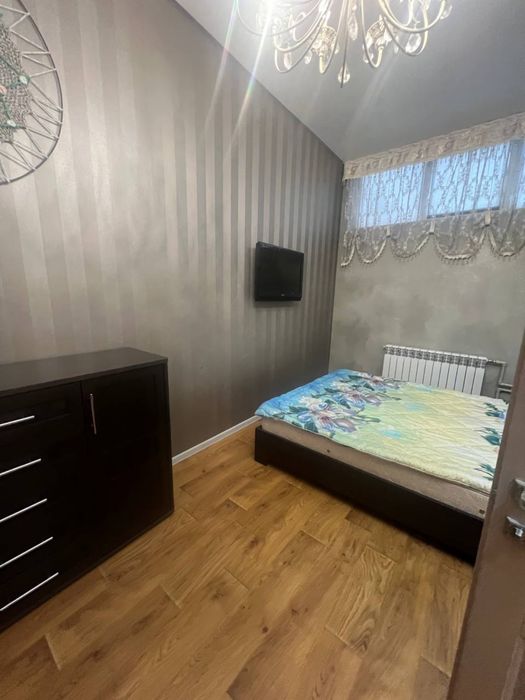 Сдам Квартиру в Новострое ЖК Глория на Спортивной 1 мин до метро