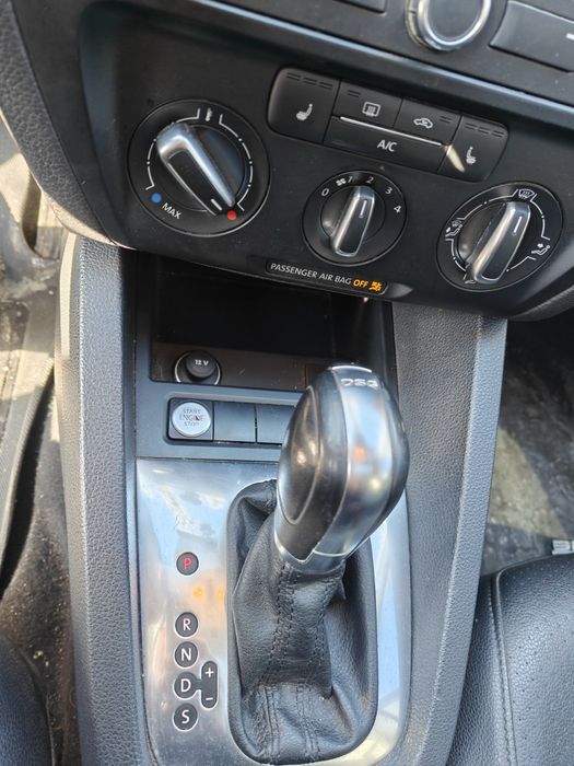 Volkswagen Jetta 2013