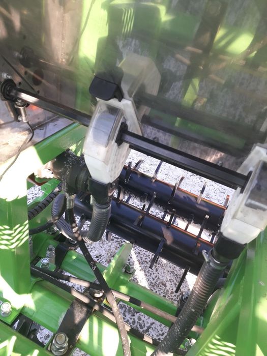 Глибокорозпушувач ГРА2 2.5 3( ФАВОРИТ,ГРС,ГР)