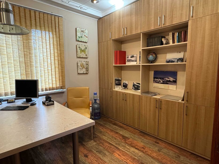 Оренда Будинку Ольжича, (можна під офіс) Генератор, гараж, БЕЗ%