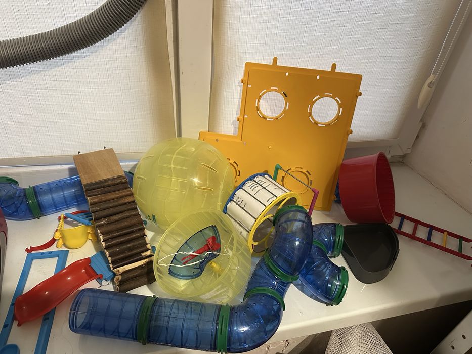 Для гризунів, для клітки