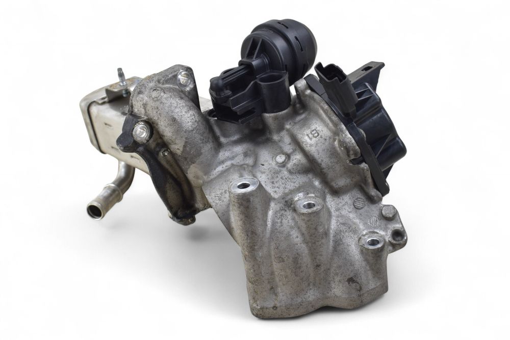 Chłodnica Spalin EGR FORD KUGA I FOCUS MK3 C-MAX II 2.0 TDCI V29004027