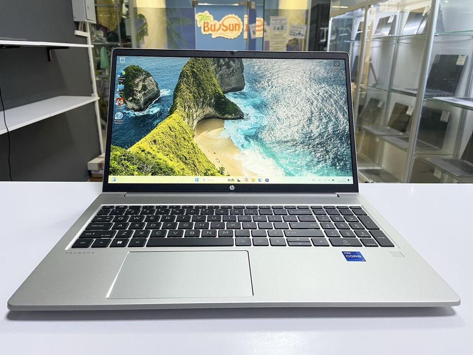 hp probook 450 g9 - купить ноутбуки - Цена на OLX.ua