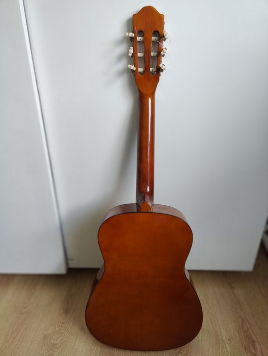 Viola clássica 3/4" Toledo