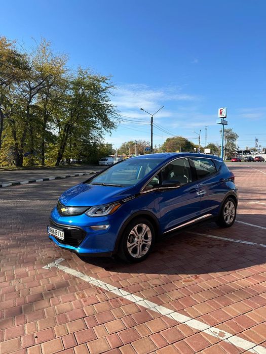 Авто під викуп! Chevrolet Bolt