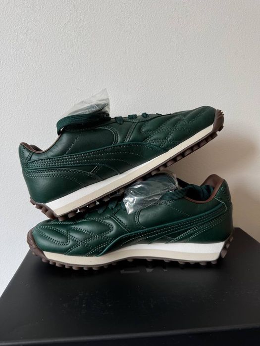 Оригінальні кросівки Puma Fenty розміри 39, 40, 41.